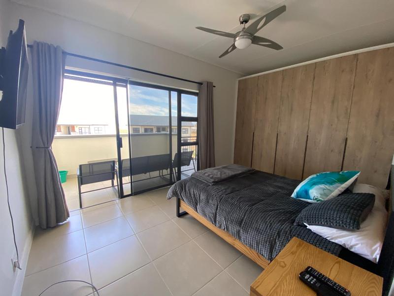 1 Bedroom Property for Sale in Richwood Western Cape